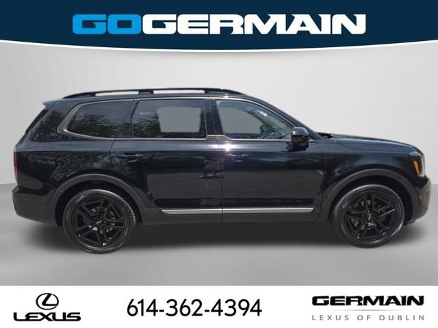 Used 2023 Kia Telluride SX Prestige X-Line AWD/4WD image 6