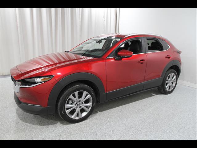 Certified 2023 MAZDA CX-30 AWD 2.5 S w/ Preferred Package image 3