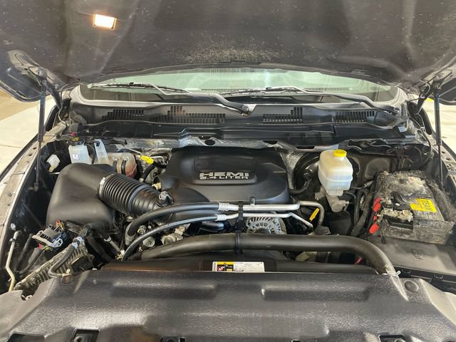 Certified 2016 RAM 2500 Power Wagon w/ Luxury Group AWD/4WD image 24
