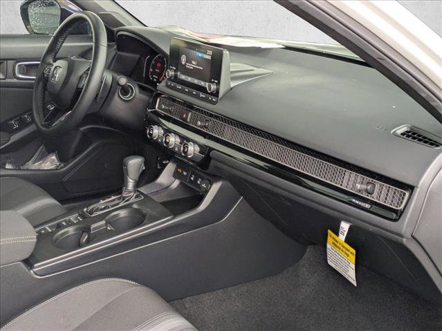 Used 2025 Honda Civic Sport image 20