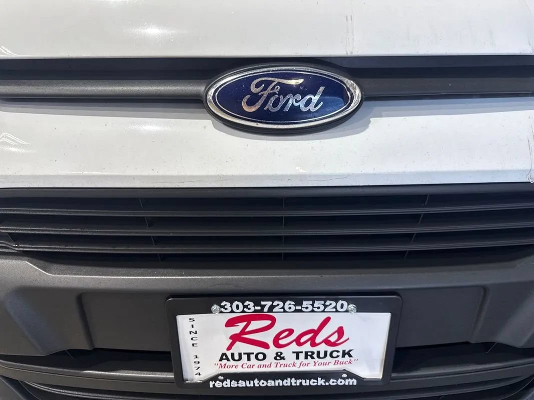 Used 2014 Ford Transit Connect XL FWD image 72
