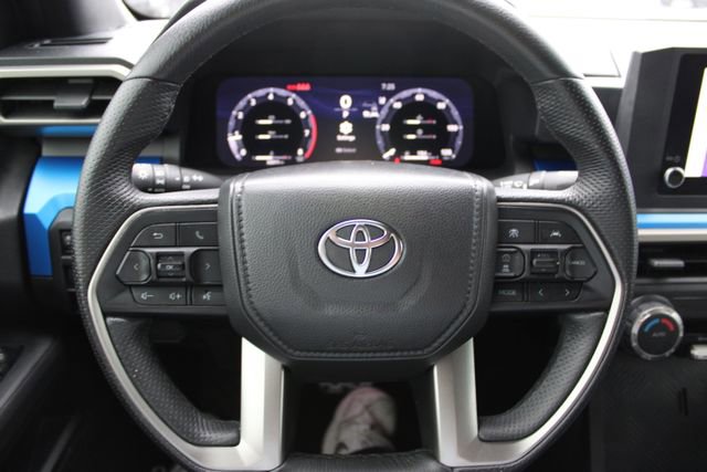 Used 2024 Toyota Tacoma TRD Sport RWD image 22