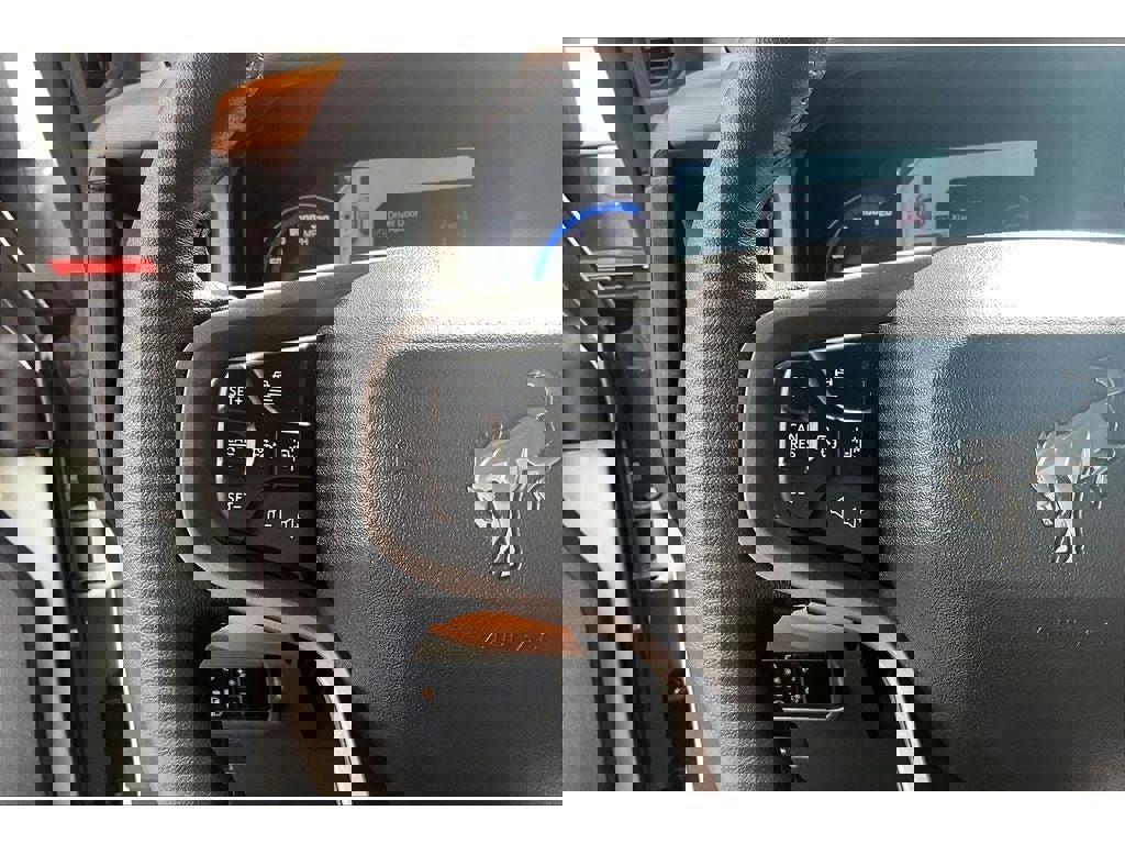 Used 2024 Ford Bronco Outer Banks image 21