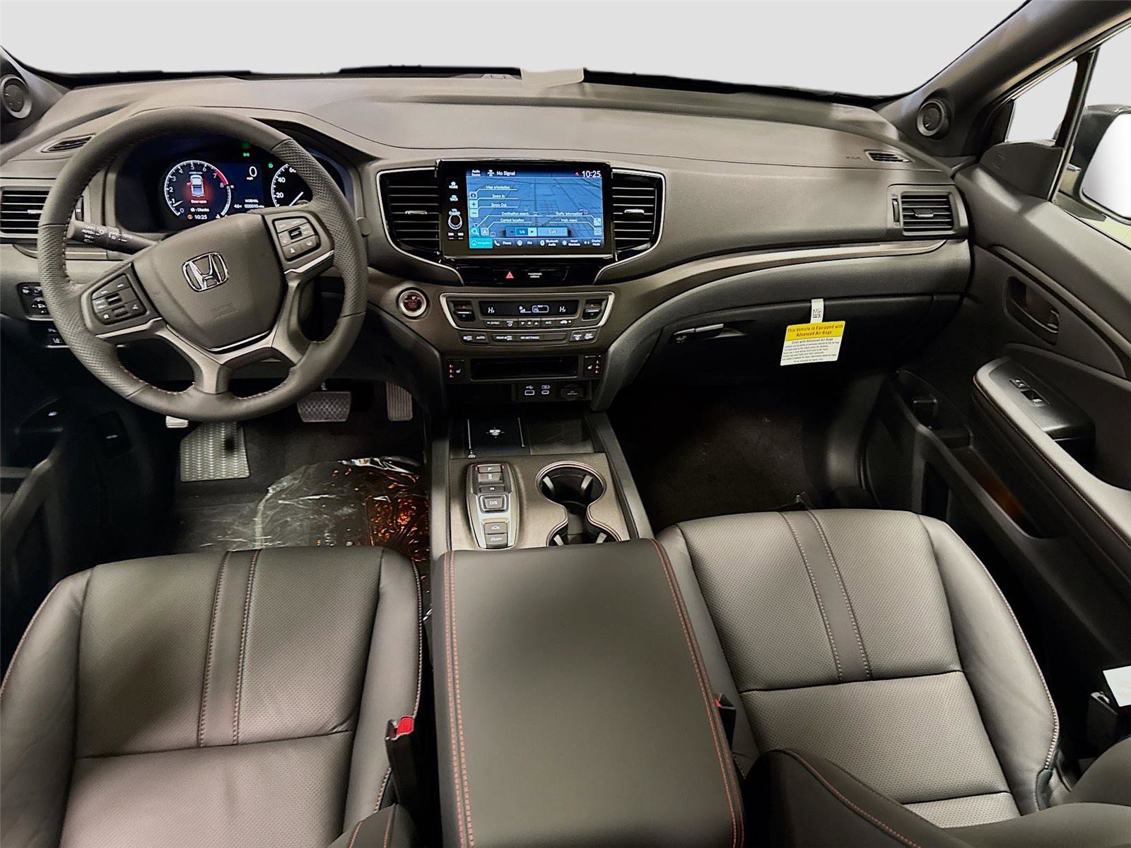 New 2026 Honda Ridgeline TrailSport image 22