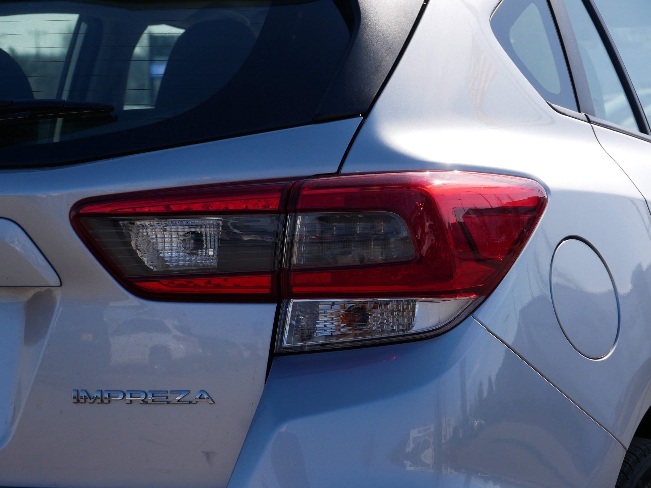Used 2022 Subaru Impreza 2.0i AWD/4WD image 17