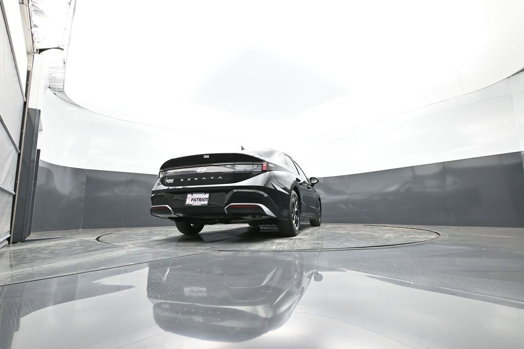 Used 2025 Hyundai Sonata SEL image 36