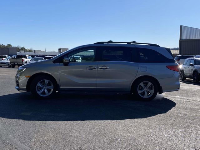 Used 2018 Honda Odyssey EX-L image 7