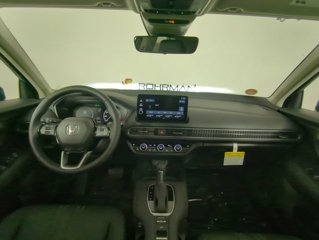 New 2027 Honda HR-V EX-L image 27