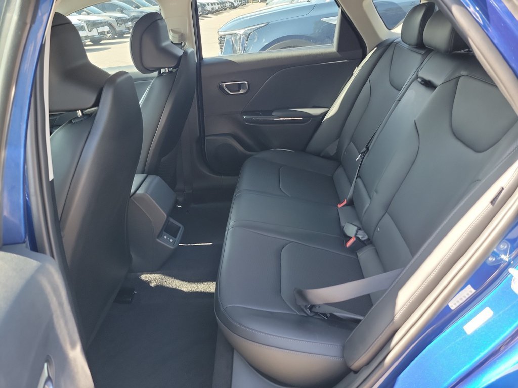 New 2026 Kia K4 GT-Line Turbo FWD image 14