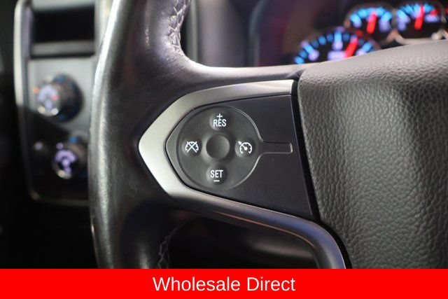 Used 2014 Chevrolet Silverado 1500 LT w/ All Star Edition AWD/4WD image 17