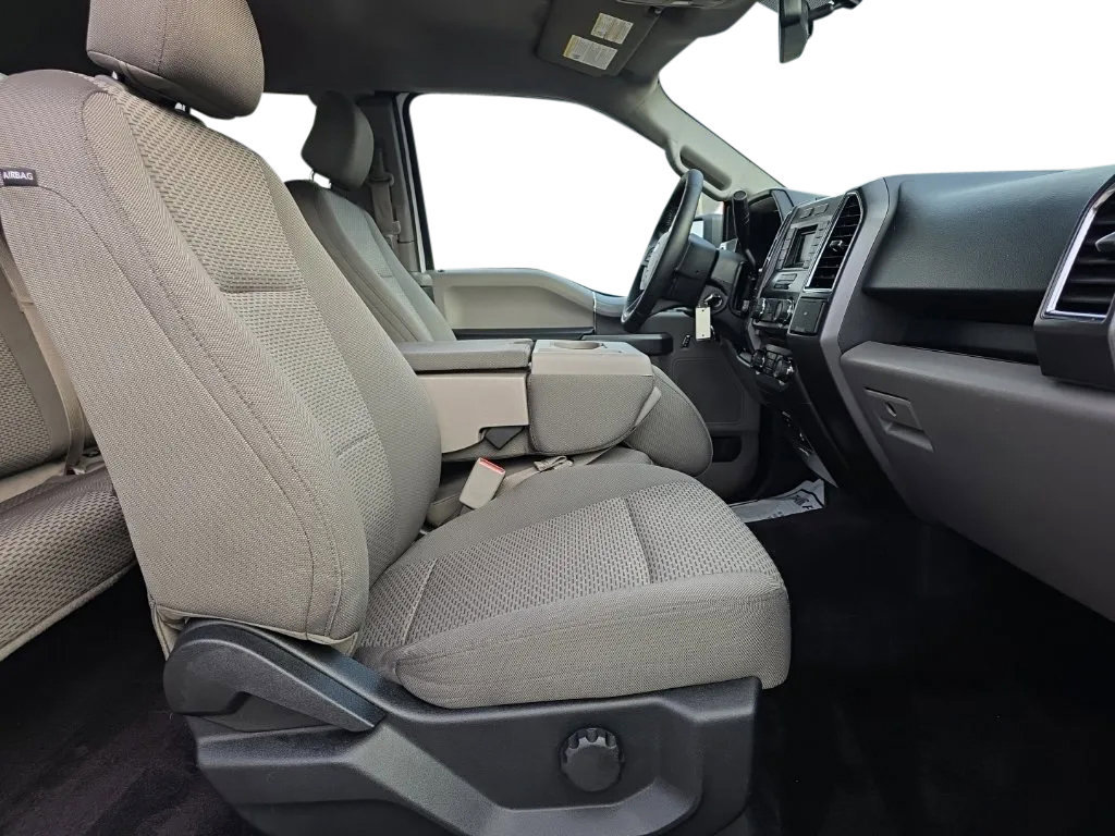 Used 2016 Ford F150 XLT w/ Equipment Group 301A Mid AWD/4WD image 20