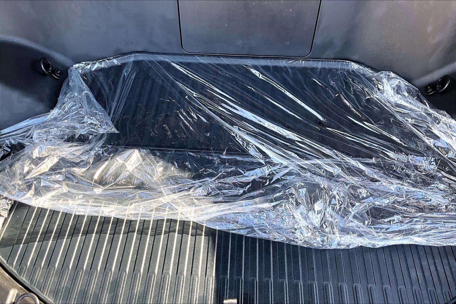 Used 2025 Ford F150 Lightning Flash image 38