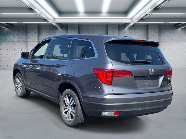Used 2018 Honda Pilot EX-L image 26