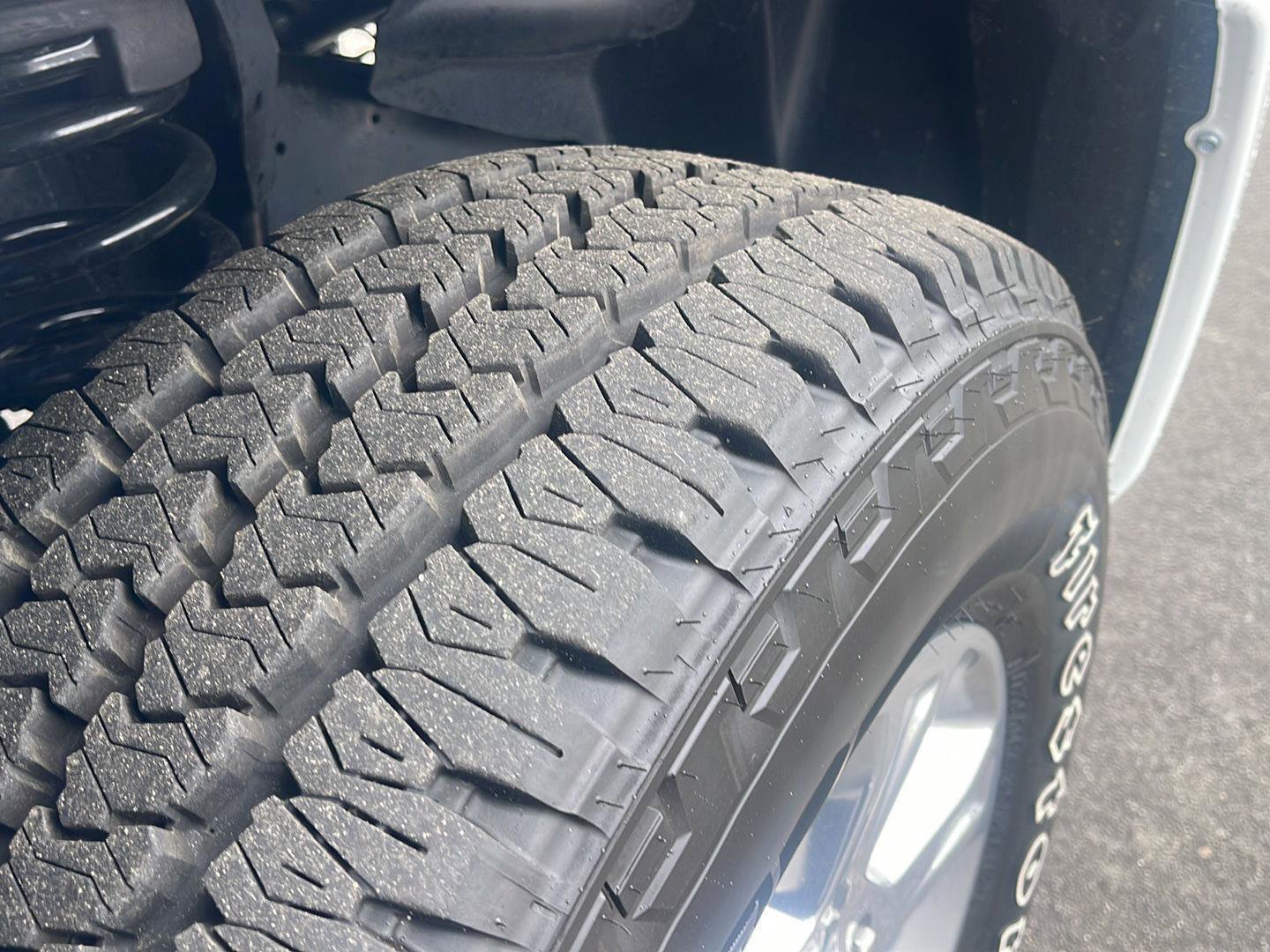 Used 2026 RAM 2500 Big Horn image 10