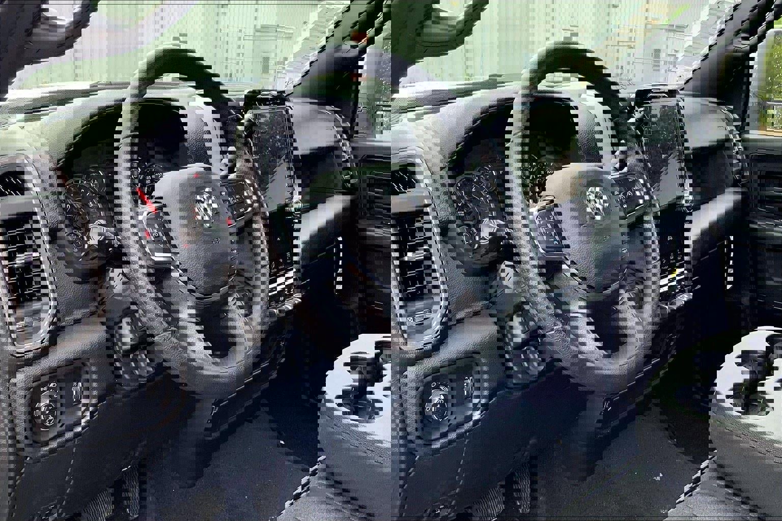 New 2025 RAM 2500 Tradesman image 7