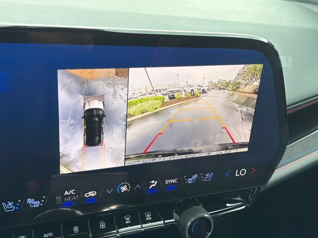 Certified 2024 Chevrolet Blazer EV RS AWD/4WD image 19