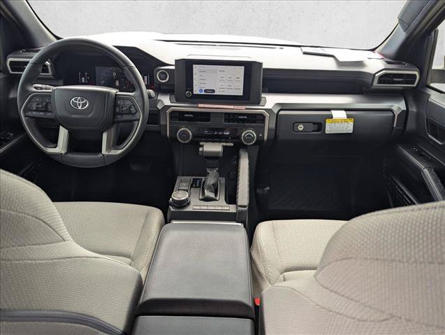 Used 2026 Toyota 4Runner SR5 AWD/4WD image 16
