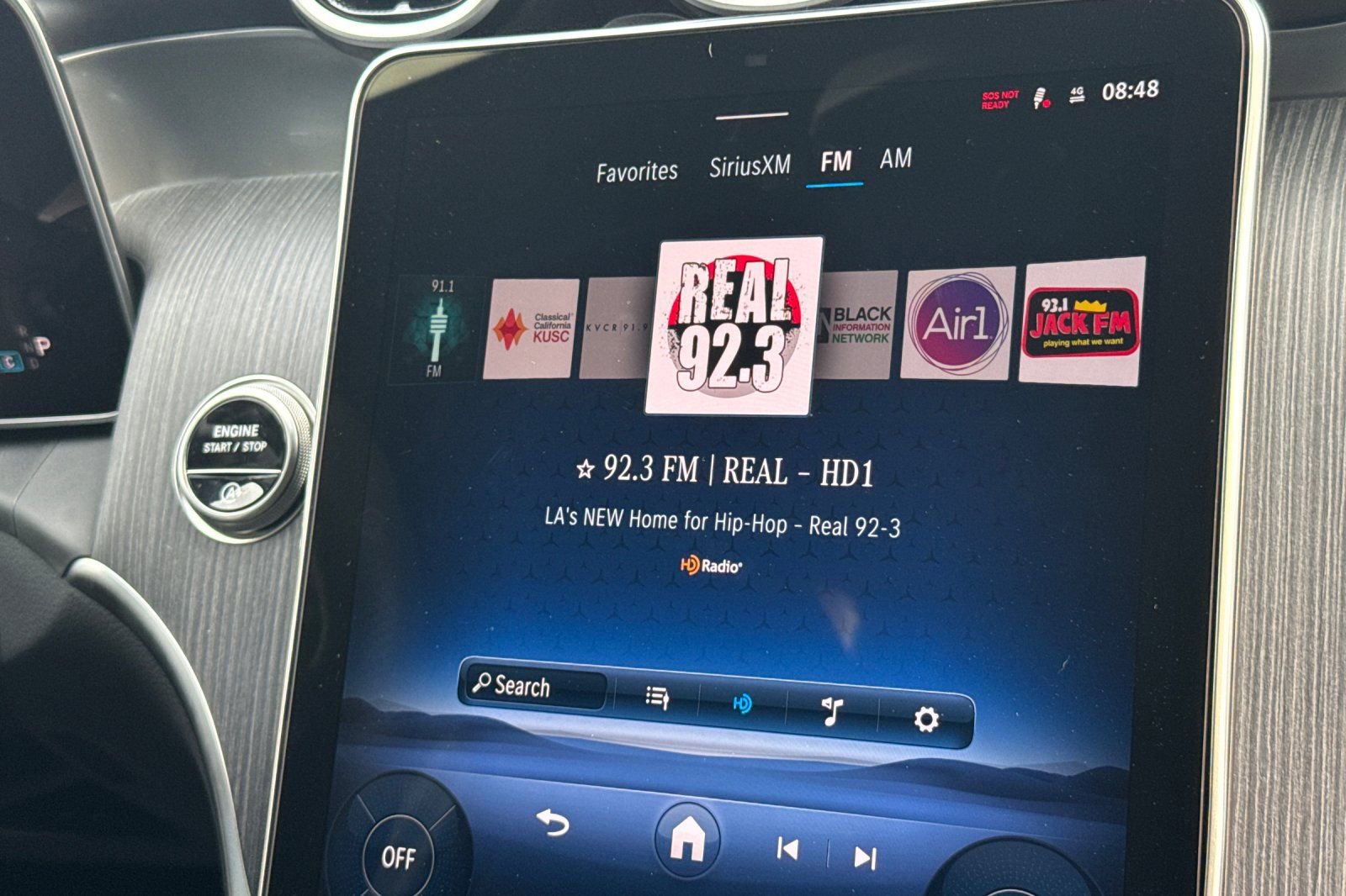 Certified 2025 Mercedes-Benz GLC 300 image 21