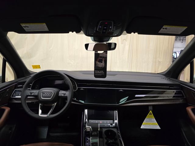 New 2026 Audi Q7 3.0T Premium image 28