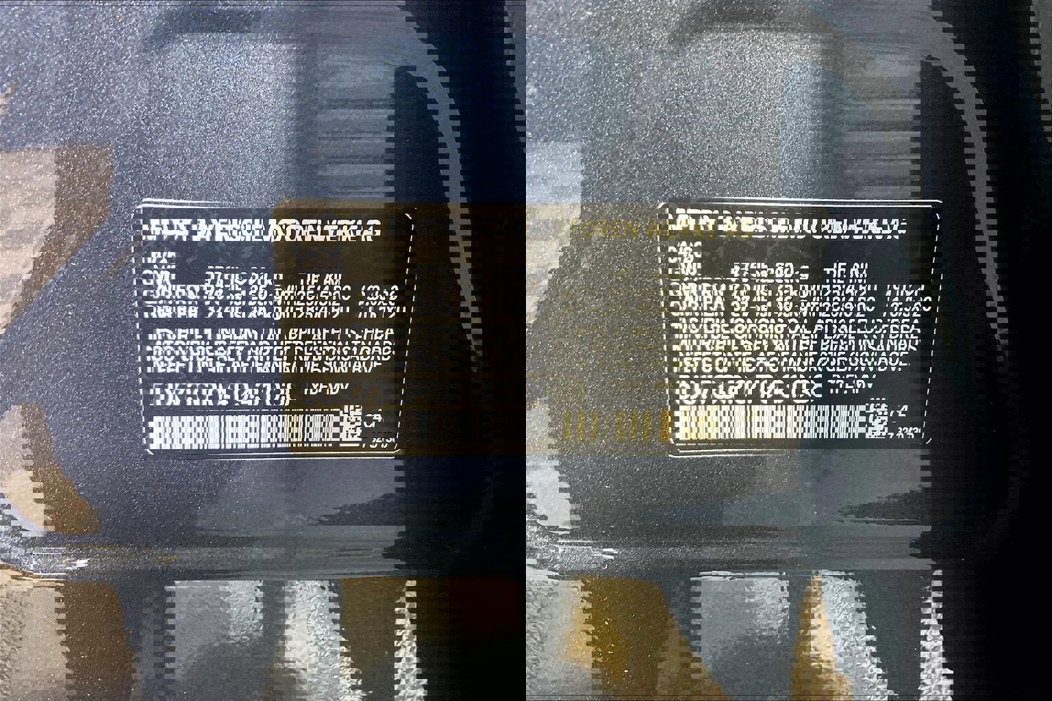 New 2026 BMW X3 M50 AWD/4WD image 11