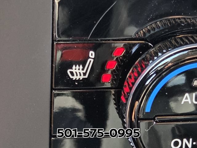 Used 2026 Nissan Rogue SV w/ Cold Weather Package FWD image 27
