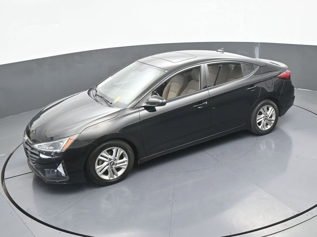 Used 2020 Hyundai Elantra Value Edition image 43