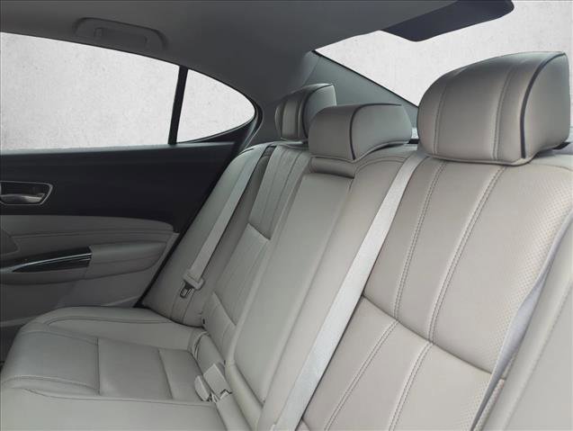 Used 2020 Acura TLX V6 w/ Technology Package image 17