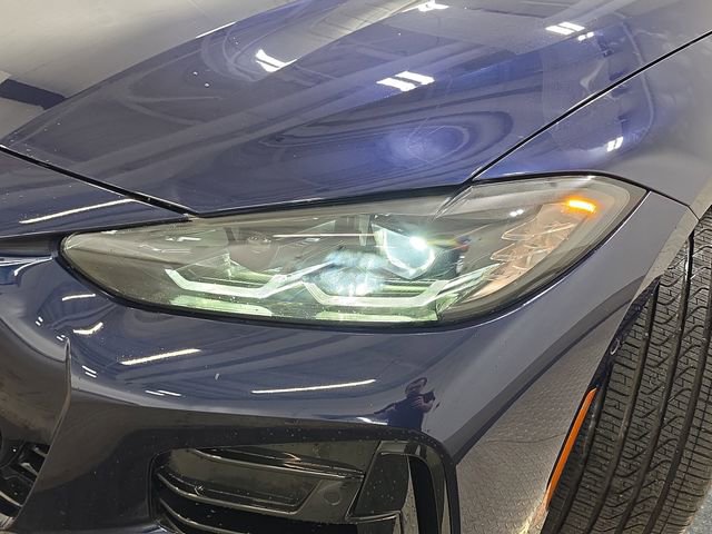 Certified 2024 BMW 440i xDrive Convertible w/ Premium Package AWD/4WD image 25