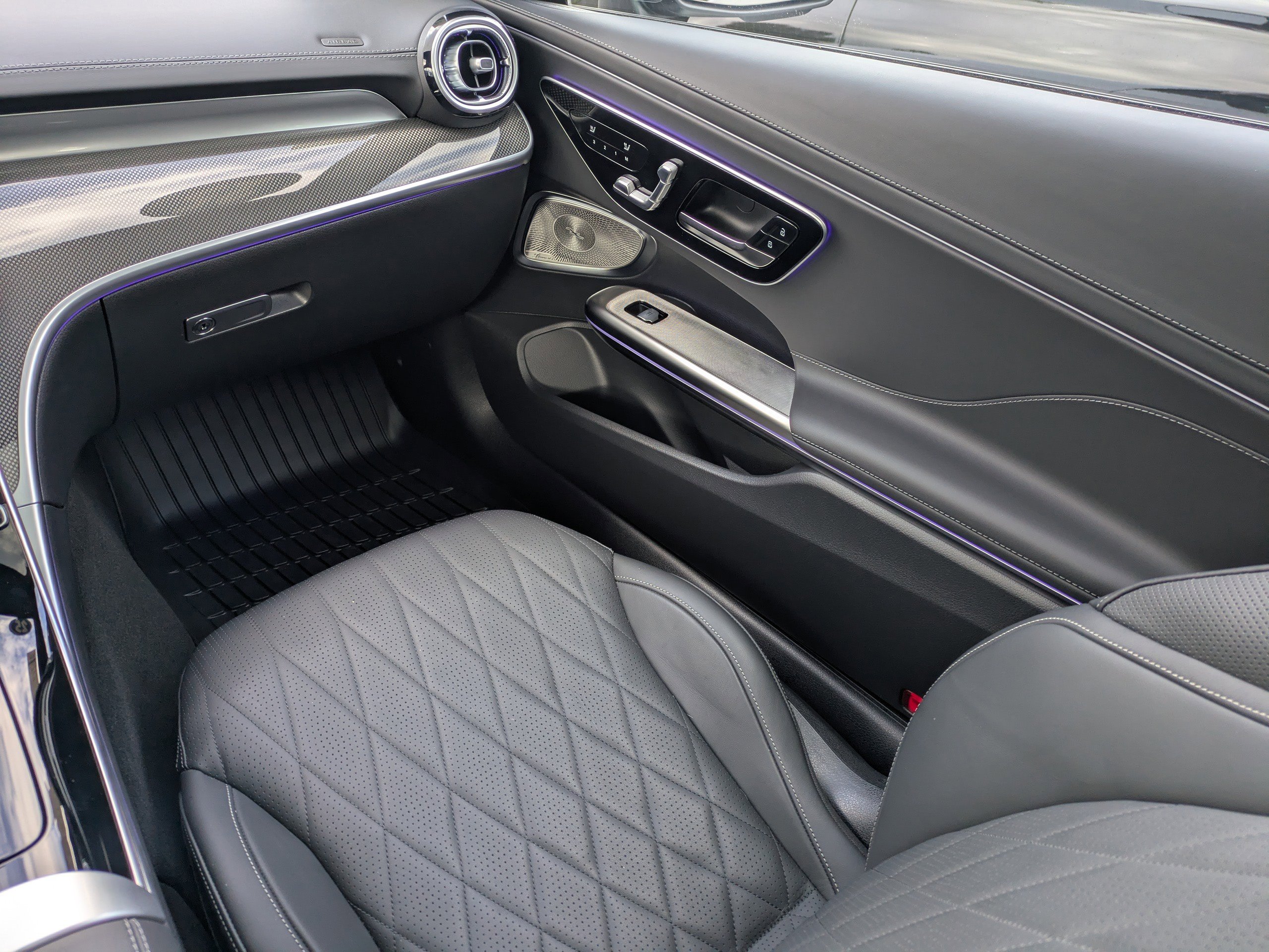 Used 2025 Mercedes-Benz CLE 53 AMG 4MATIC Coupe image 20