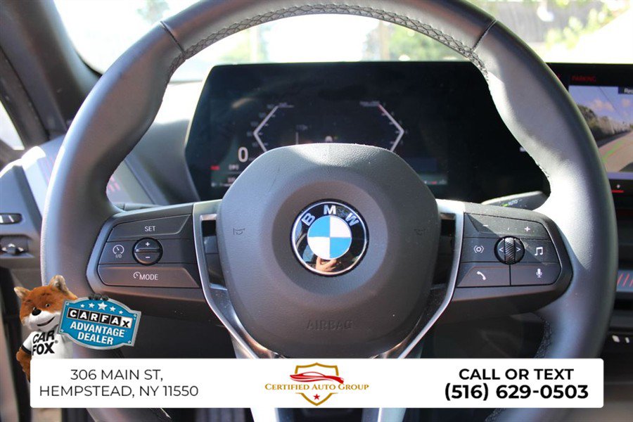 Used 2025 BMW 228i xDrive AWD/4WD image 14