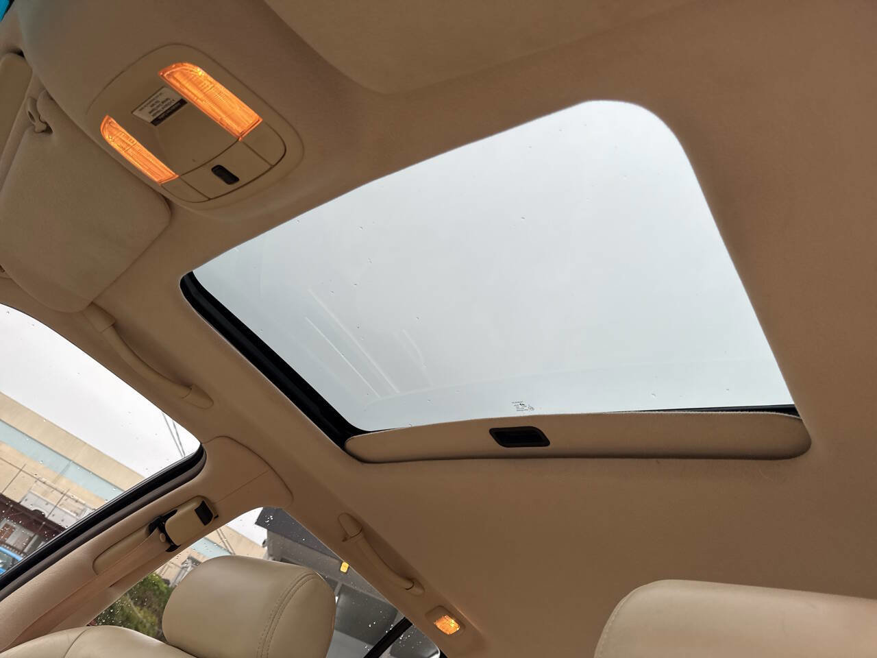 Used 1995 Cadillac De Ville Sedan image 35