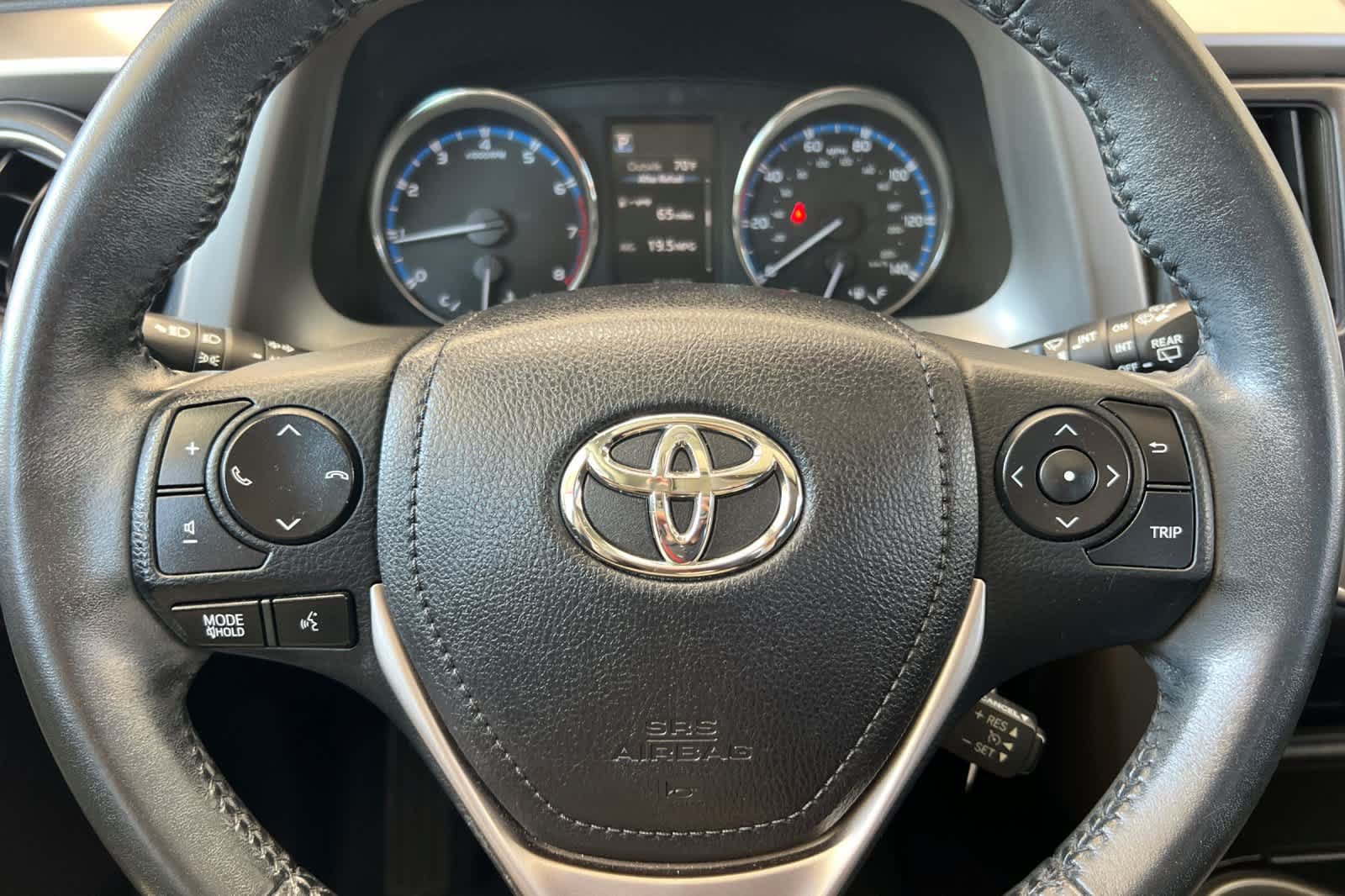 Certified 2016 Toyota RAV4 XLE AWD/4WD image 23