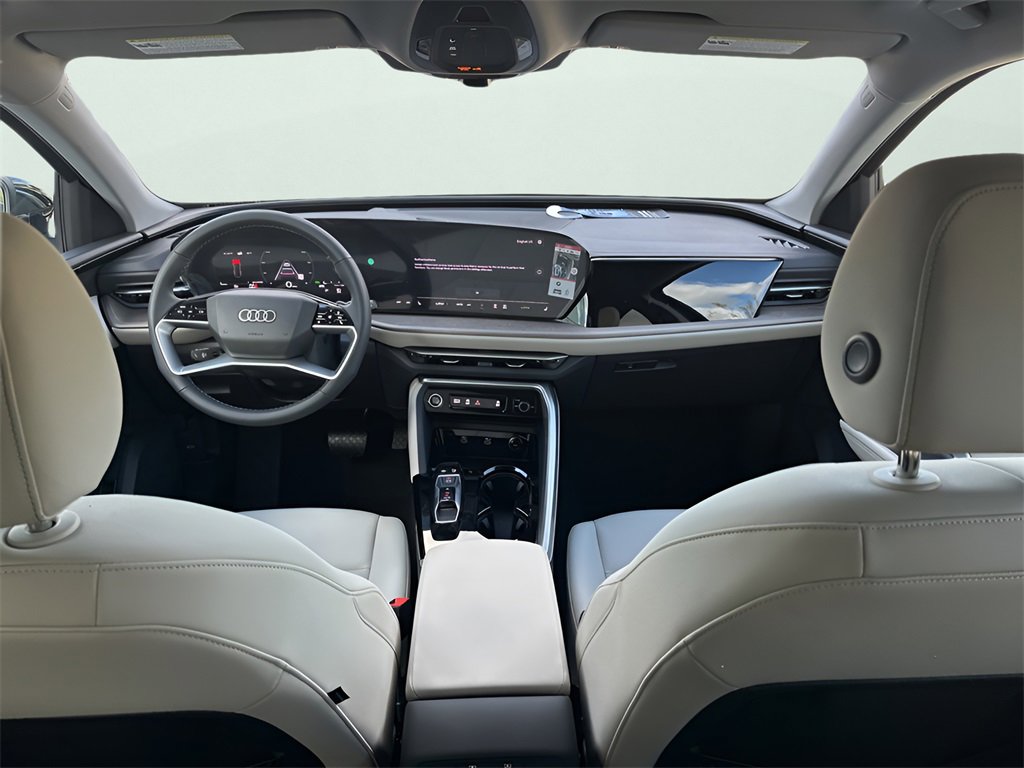 New 2025 Audi Q5 Premium image 21