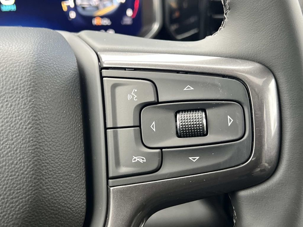 New 2026 Chevrolet Silverado 2500 ZR2 w/ LPO, Dark Essentials Package image 21