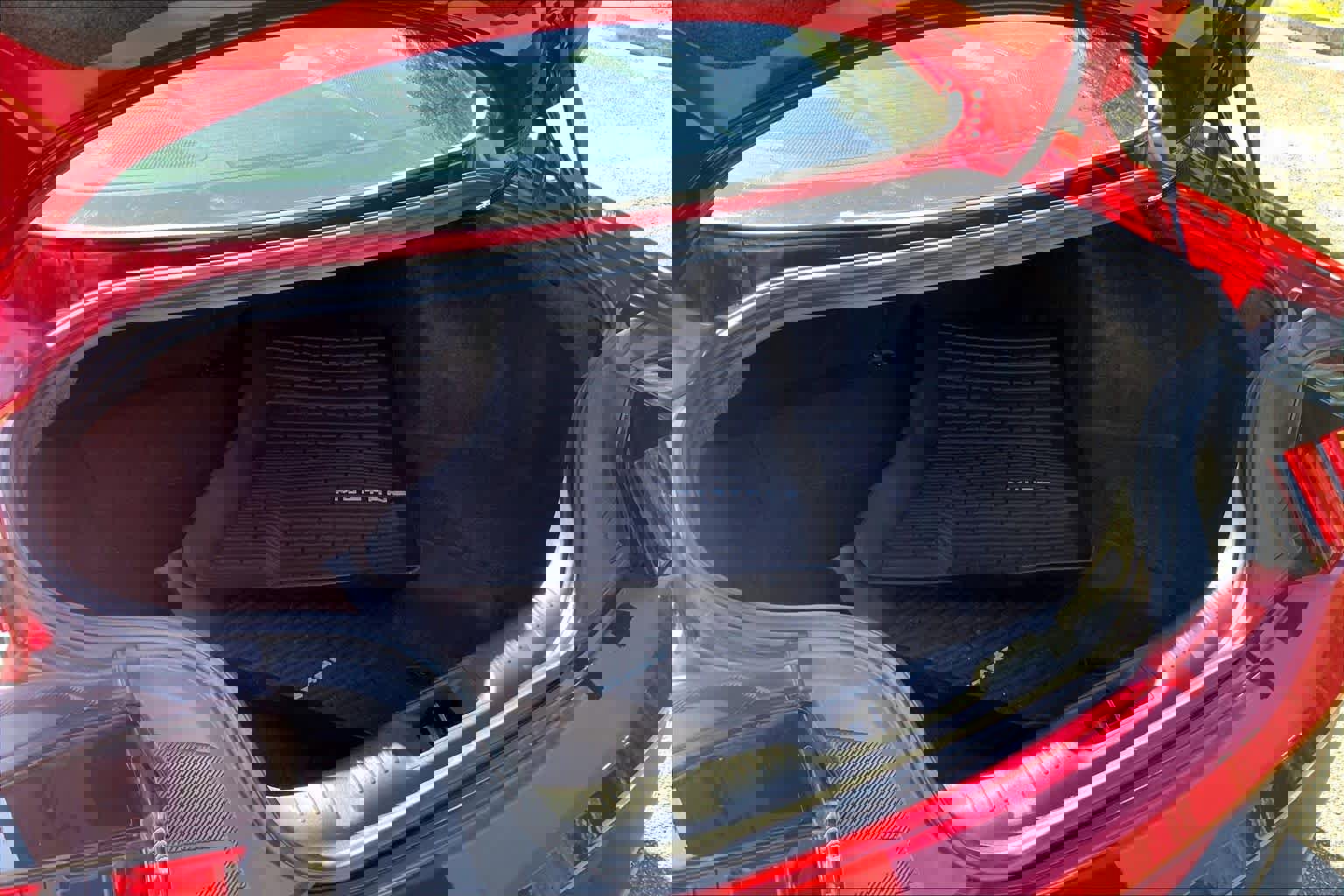 Used 2024 Ford Mustang GT Premium image 30