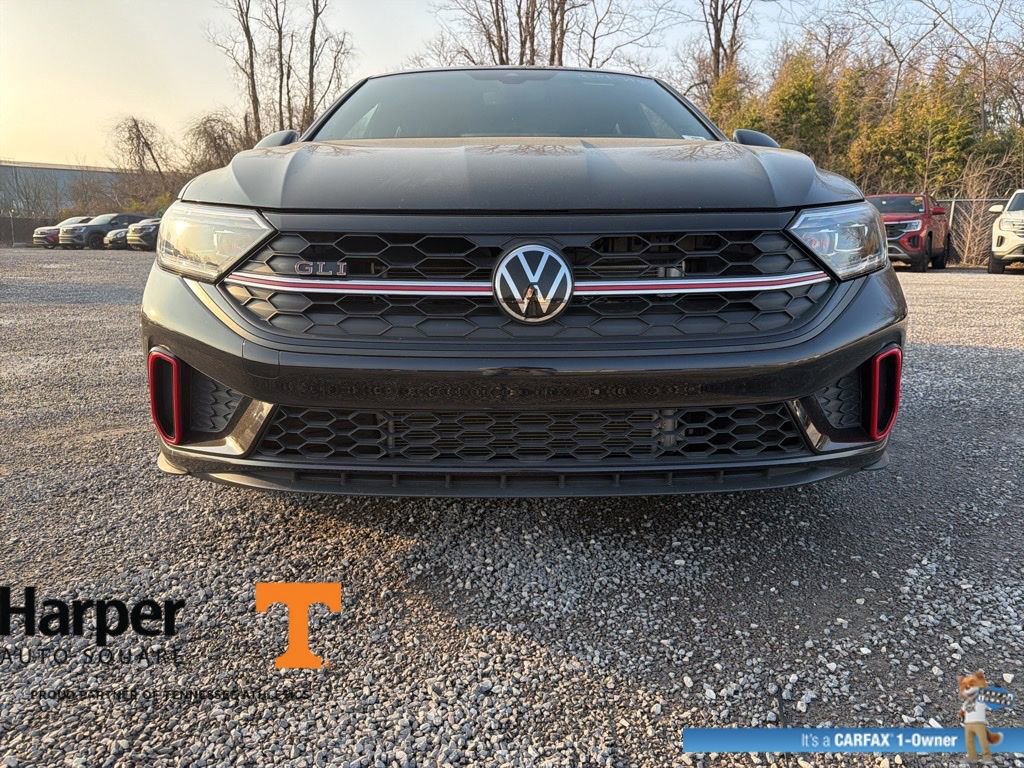 Used 2024 Volkswagen Jetta GLI Autobahn image 8