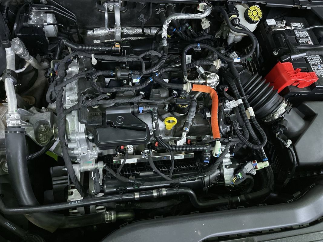 Used 2023 Ford Bronco Sport Big Bend image 30