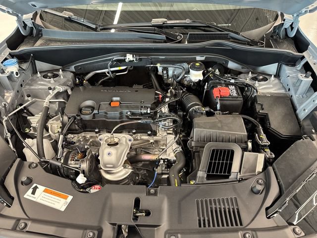 New 2027 Honda HR-V EX-L image 26