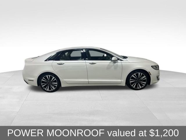 Used 2018 Lincoln MKZ Reserve w/ Climate Package FWD image 4