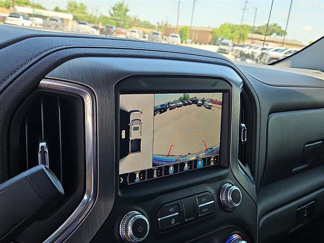 Used 2021 GMC Sierra 1500 Denali w/ Denali Ultimate Package RWD image 17