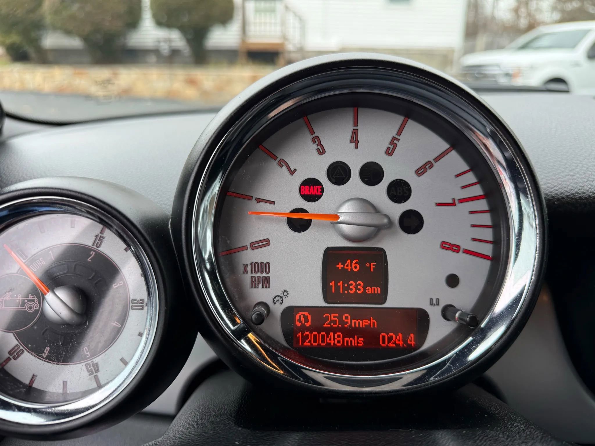 Used 2010 MINI Cooper Convertible image 21