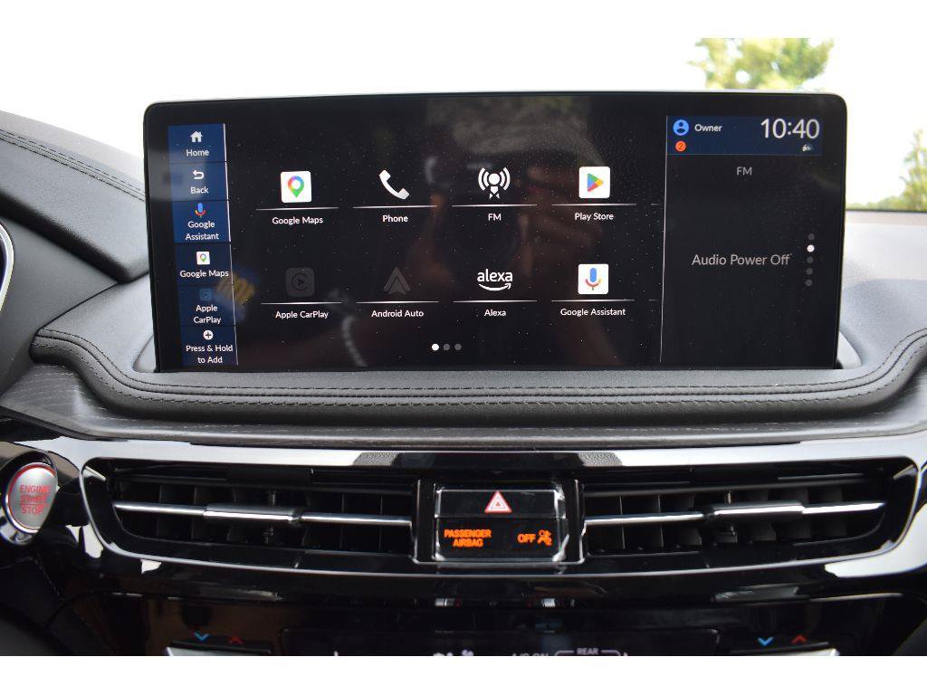 New 2026 Acura MDX w/ Advance Package AWD/4WD image 14