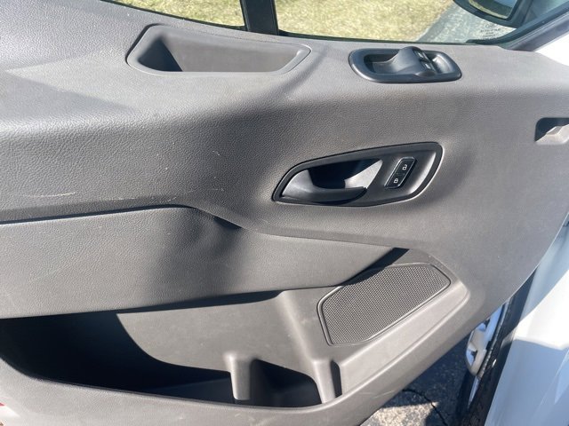 Used 2023 Ford Transit 250 Low Roof AWD w/ Exterior Upgrade Package image 13