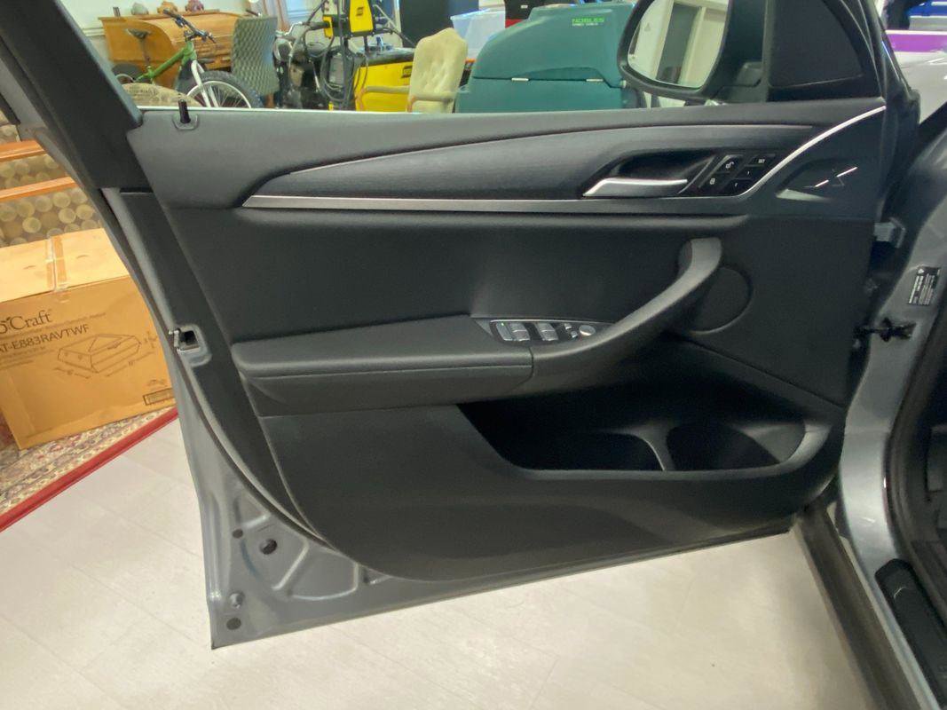 Used 2024 BMW X3 xDrive30i w/ Convenience Package image 11