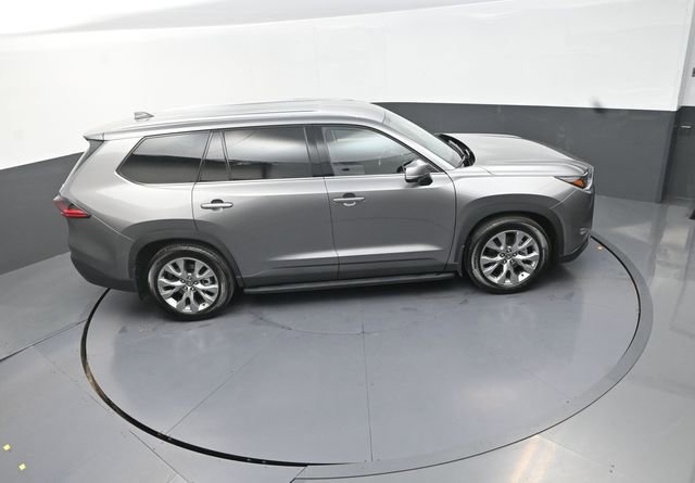 Used 2026 Toyota Grand Highlander Limited AWD/4WD image 15