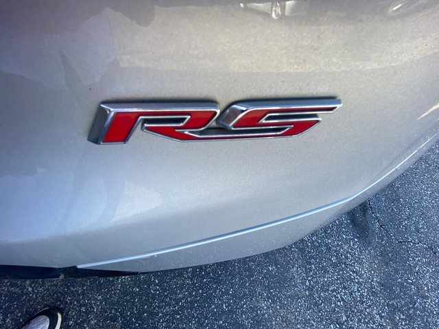 Used 2022 Chevrolet Blazer RS w/ Enhanced Convenience Package image 38