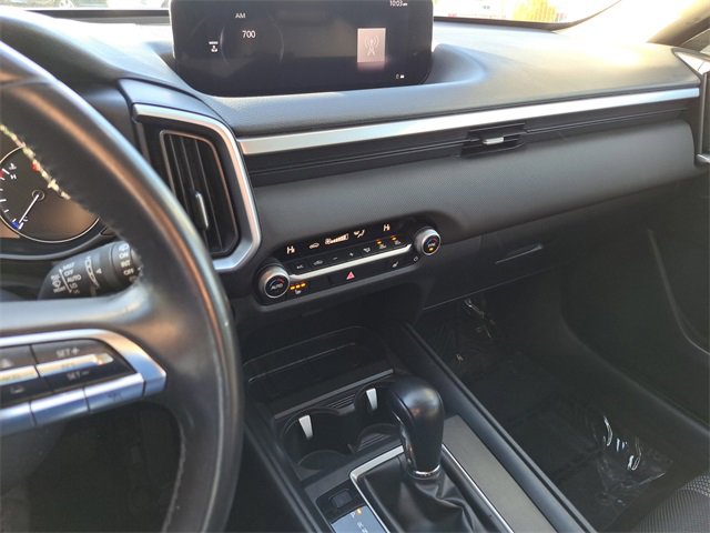 Used 2024 MAZDA CX-50 AWD 2.5 S w/ Preferred Package image 13