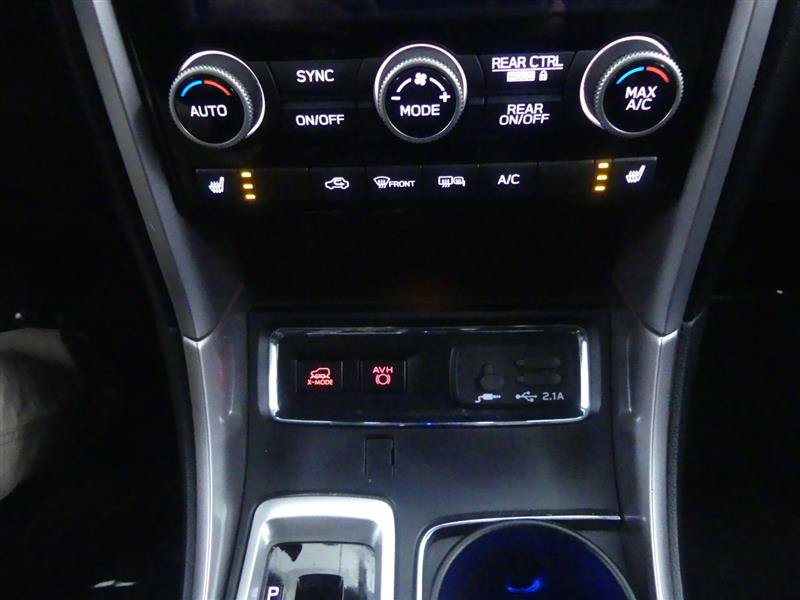 Used 2021 Subaru Ascent Limited w/ Technology Package AWD/4WD image 14