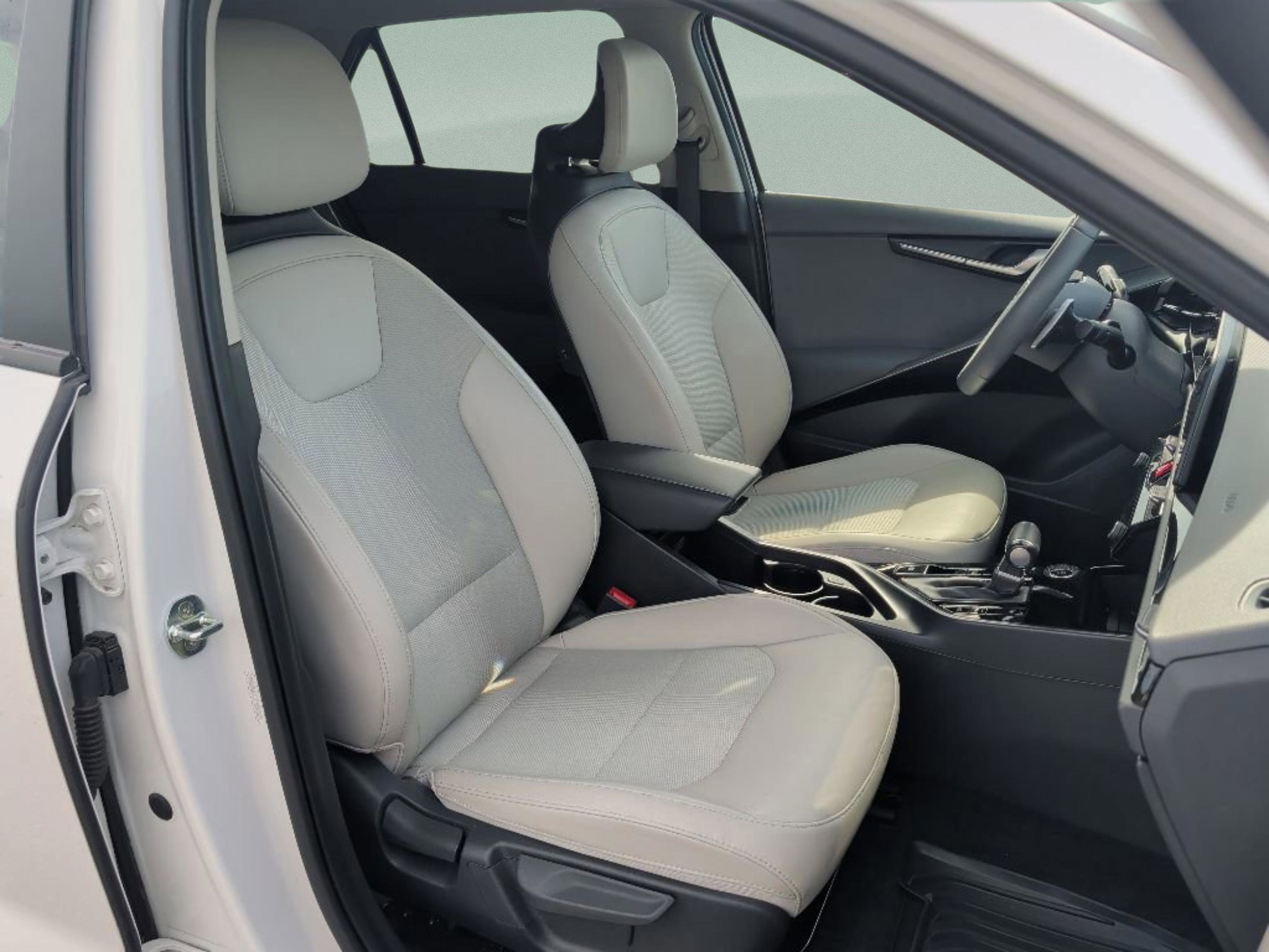 Used 2023 Kia Niro EX FWD image 36