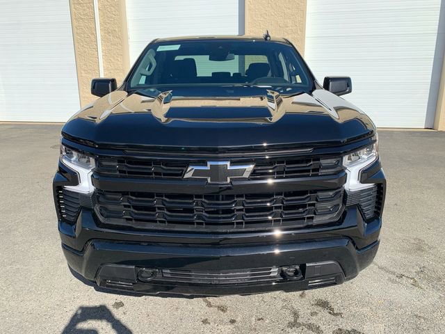 New 2026 Chevrolet Silverado 1500 RST w/ LPO, Liner Protection Package image 4